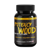 Ženšenio Ashwagandha Gingko Tribulus kapsulė