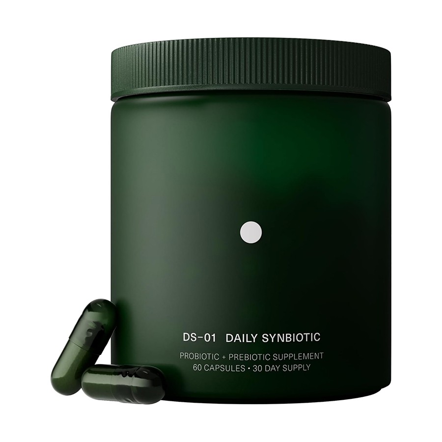 Kasdienis sinbiotikas „Viskas viename“ probiotikas