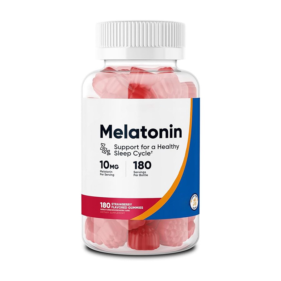 Jokių kukurūzų sirupo guminukų