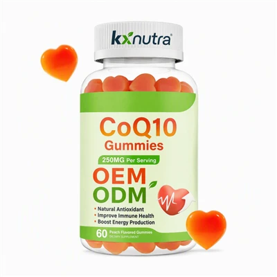 CoQ{0}}mg guminukai