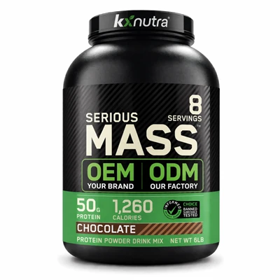 Masės stiprinimo pudra
