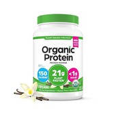 Super High Protein Milteliai